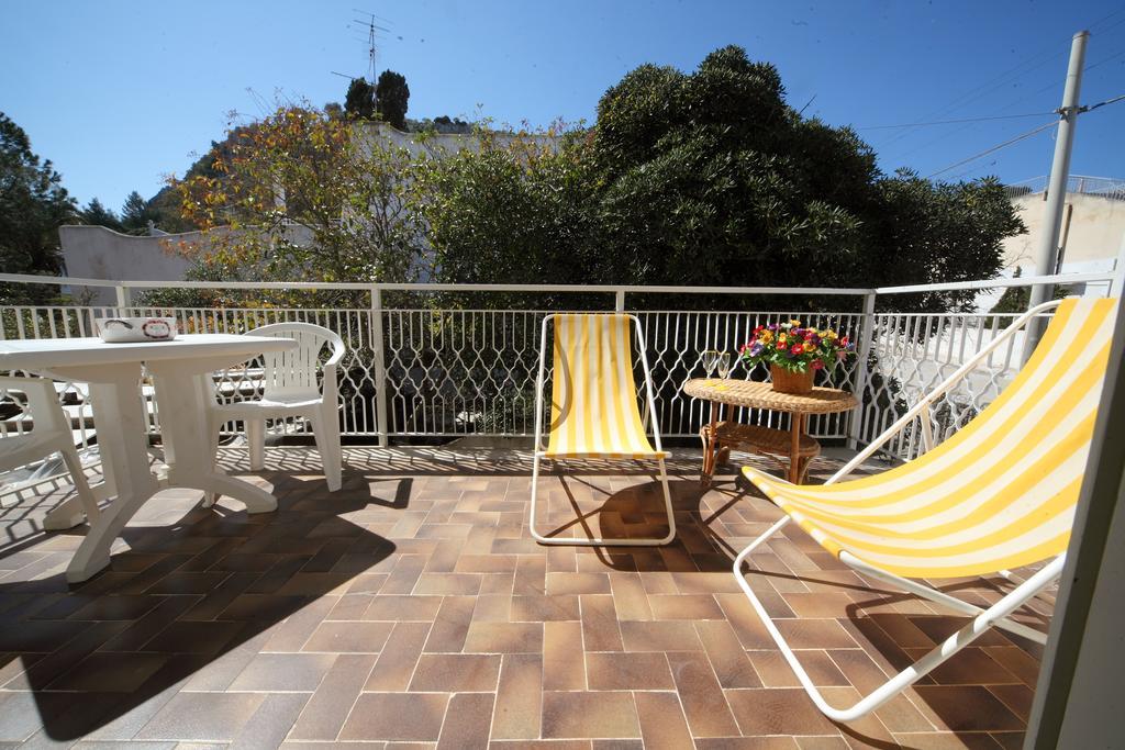Ferienwohnung I Tre Golfi San Vito Lo Capo Zimmer foto