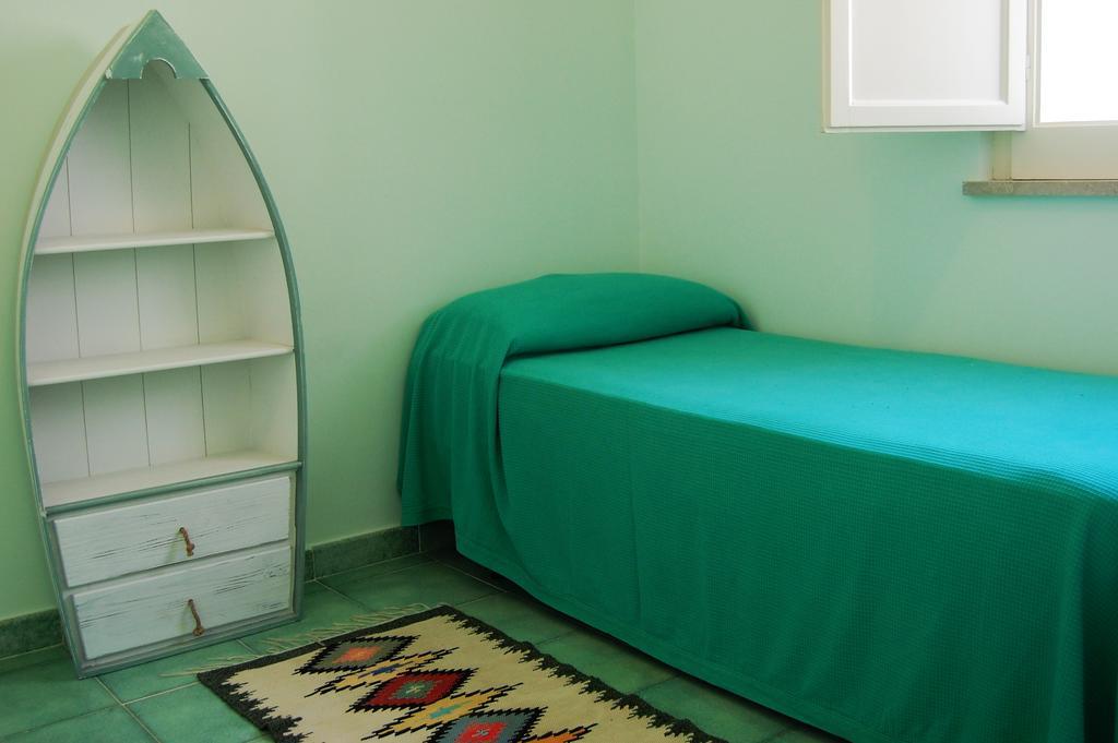 Ferienwohnung I Tre Golfi San Vito Lo Capo Zimmer foto