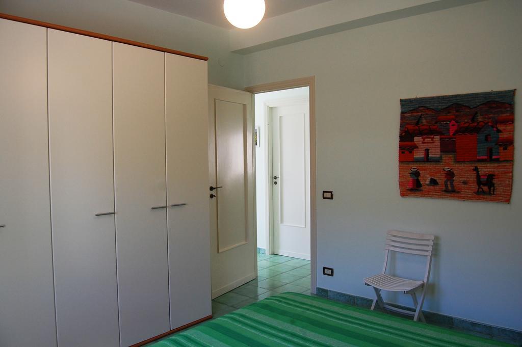 Ferienwohnung I Tre Golfi San Vito Lo Capo Zimmer foto
