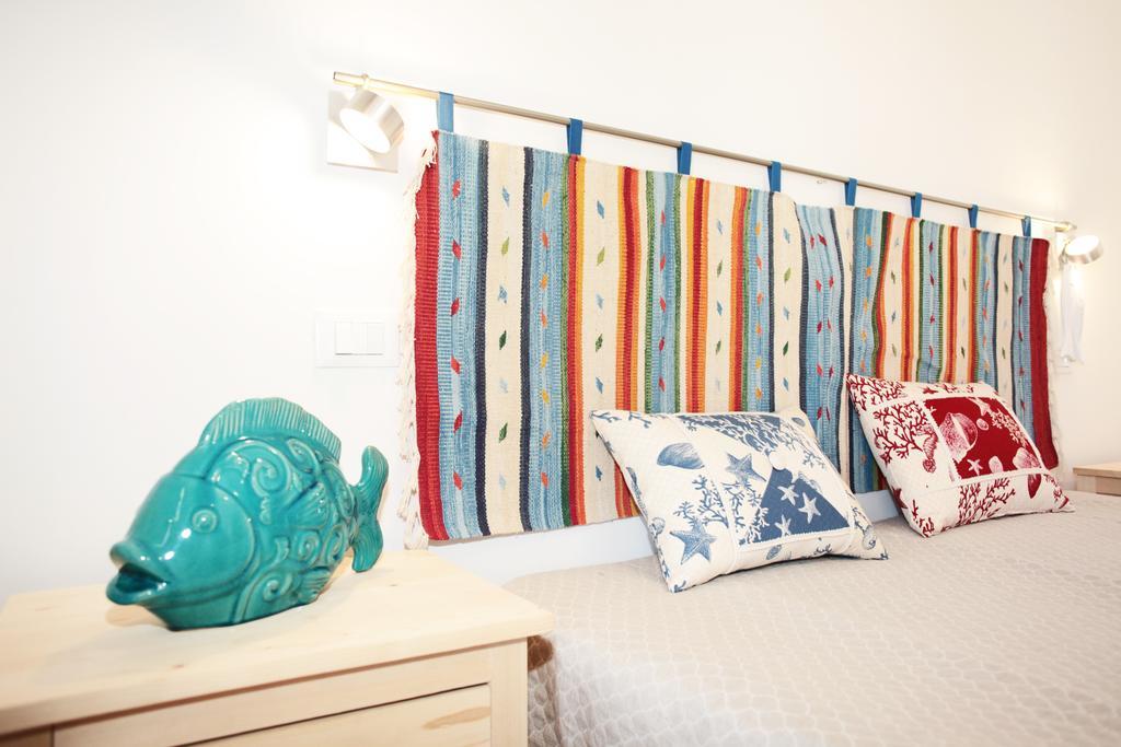 Ferienwohnung I Tre Golfi San Vito Lo Capo Zimmer foto
